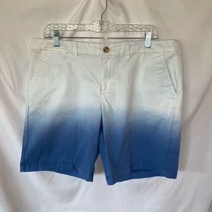 Khakis by Gap The boyfriend shorts womens size 14